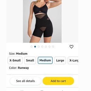 Shapewear